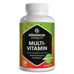 Vitamaze Multivitamin