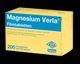 Magnesium Verla - Filmtabletten Wien
