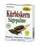 Espara Kürbiskern-Sägepalme Kapseln Wien