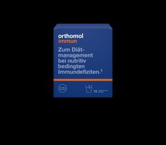 Orthomol Immun Gran Wien