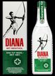 DIANA Franzbranntwein mit Menthol Wien