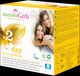 Masmi Binden Ultra Tag Girls 2 Bio - 10 Stück