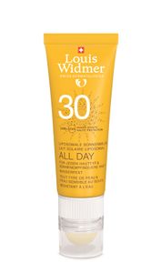 Widmer Sun All Day 30 mit Lippenpflegestift 50 Wien