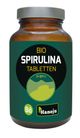 Hanoju Spirulina Tabletten Bio Wien