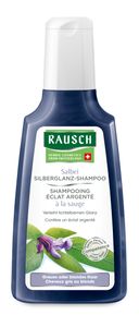 Rausch Salbei Silberglanz-Shampoo Wien