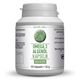 Sinoplasan Omega 3 Algenöl DHA-EPA Kapseln - 60 Stück