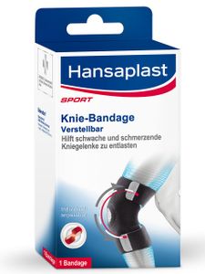 Hansaplast Knie-Bandage Wien