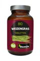Hanoju Weizengras Tabletten Bio Wien