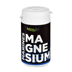 BjökoVit Marines Magnesium Kapseln vegan