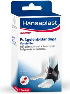 Fußgelenk-Bandage Hansaplast Wien