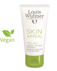 Widmer Skin Appeal Peeling Wien