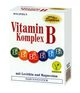 Espara Vitamin B-Komplex Kapseln Wien