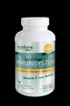 ecoduna Immunsystem Kapseln - 120 Stück