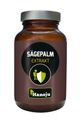 Hanoju Sägepalmen Extrakt Kapseln 450mg Wien