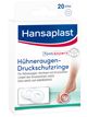 Hansaplast Hühneraugen-Druckschutzringe Wien
