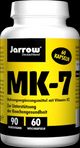 Jarrow Vitamin K2 MK-7 90mcg