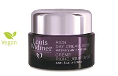Widmer Rich Day Cream UV 30