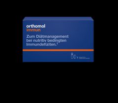 Orthomol Immun Trinkfl Wien