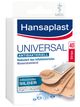 Hansaplast Universal MED antibakteriell Strips 40 Wien