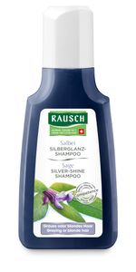 Rausch Salbei Silberglanz-Shampoo Wien