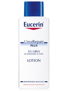 Eucerin COMPLETE REPAIR Lotion 5% Urea für trockene Haut Wien