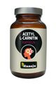 Hanoju Acetyl-L-Carnitin Kapseln 400mg Wien