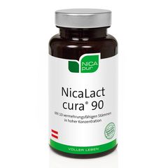 NICApur NicaLact cura® 90 Wien