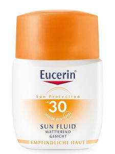 Eucerin SUN FLUID LSF 30 für normale bis Mischhaut Wien