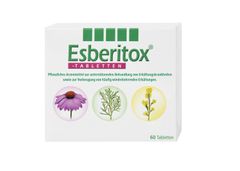 Esberitox-Tabletten Wien