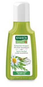 Rausch Schweizer Kräuter Pflege-Shampoo Wien