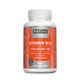 Vispura Vitamin B12 1000mcg hochdosiert +Vit. B9 u. B6 vegan - 180 Stück