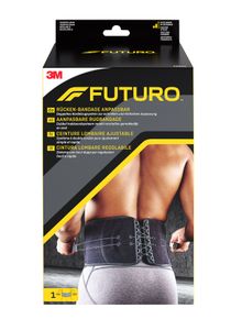 FUTURO™ Rücken-Bandage, anpassbar Wien