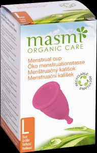 Masmi Menstruationstassen - 1 Stück