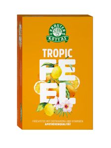 Dr. Kottas Tropic Feel Tee Wien