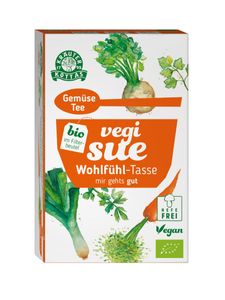 Dr. Kottas Vegi Sue Wohlfühl-Tasse Wien